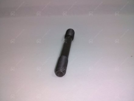 Шпилька натяжного ролика (M10AxM8x68mm), Passat 01-05/Superb 02-08/ А4 99-08 VAG 06B109166 (фото 1)