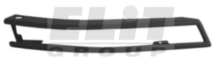 Молдинг правый бампера переднего, (рамка указ.поворота) ELIT KH9517 9232 (фото 1)