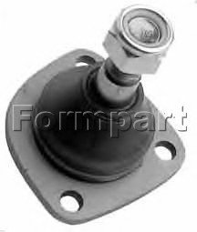 Опора подвески шаровая Formpart Form Part/OtoFORM 1604000