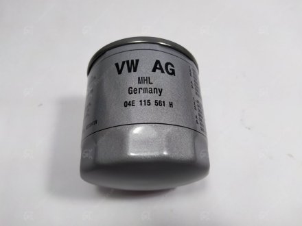 Фильтр масла VAG 04E 115 561 H (фото 1)