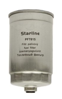 Паливний фільтр Starline SF PF7815