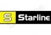 Трос спідометра Starline LA OP.131 (фото 1)