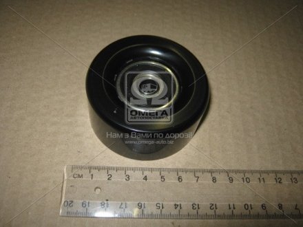 Ролик приводного ремня Nissan/Infiniti 11927-1HC0A (фото 1)