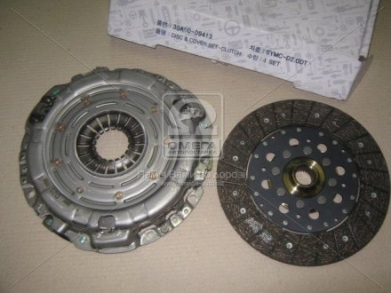Нажимной диск сцепления SSANGYOUNG 30A0009413 (фото 1)