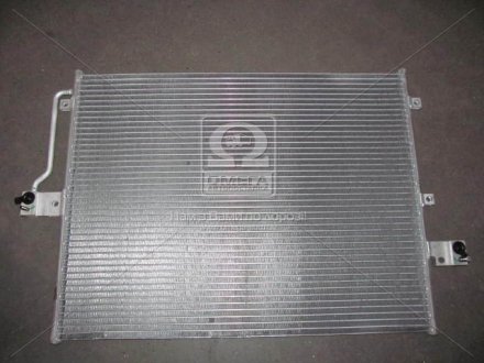 Радиатор кондиционера SSANGYOUNG 6840009001 (фото 1)