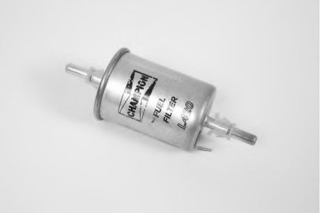 Фильтр топливный CHAMPION L420 (фото 1)