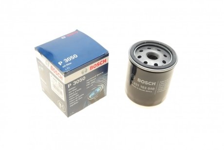 Масляный фильтр Bosch 0 451 103 050 (фото 1)