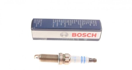 Свеча зажигания ZR7SI Bosch 0 242 135 518 (фото 1)