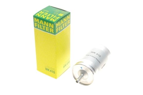 Фільтр паливний MANN WK410