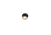 Уплотнительное кольцо, стержень клапана Elring 010.250 (фото 2)