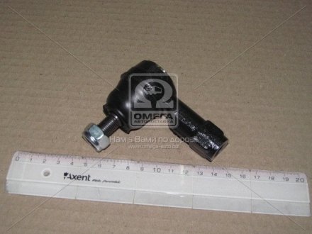 Наконечник тяги рулевой SUZUKI SWIFT RS410 03-10 WAGON R 04- 08- CTR CES-22 (фото 1)