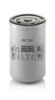 Фільтр паливний MANN WK 724