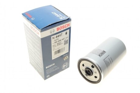 Топливный фильтр Bosch 1 457 434 447 (фото 1)