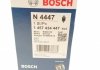 Фільтр палива Bosch 1 457 434 447 (фото 7)