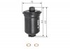 Топливный фильтр Bosch 0 986 450 107 (фото 5)