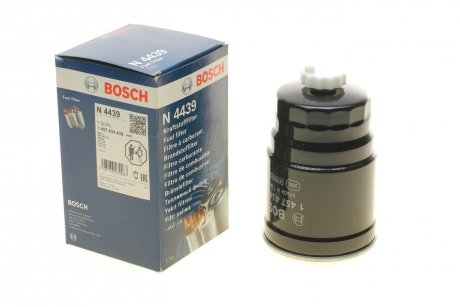Фільтр палива Bosch 1457434439