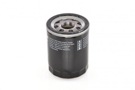 Фильтр масляный JAGUAR S-type, XJ, XK 99- 0 451 103 367 Bosch 0451103367