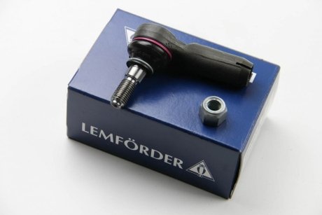 Наконечник рулевой тяги LEMFOERDER Lemforder 10074 02
