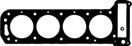 Прокладка головки блока арамідна PAYEN BK020 (фото 1)