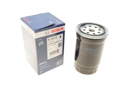 Фильтр топливный F 026 402 813 Bosch F026402813 (фото 1)