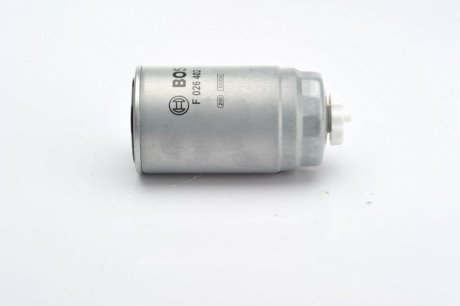 Фільтр палива Bosch F 026 402 048 (фото 1)