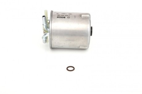 Топливный фильтр Bosch F 026 402 108