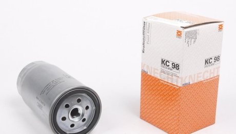 Фільтр палива KNECHT KC98 (фото 1)