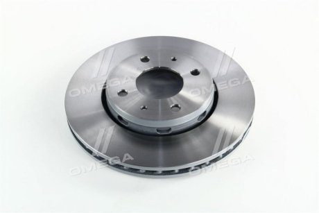 Тормозной диск REMSA 6585.10 (фото 1)