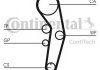 Ремень ГРМ Continental CT1090 (фото 1)
