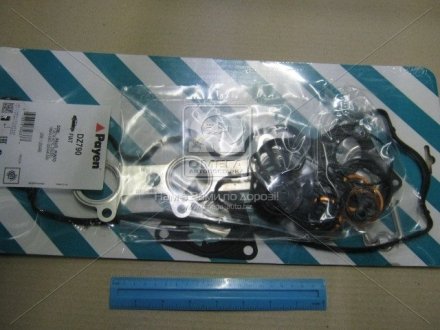 Комплект прокладок из разных материалов PAYEN DZ790 (фото 1)