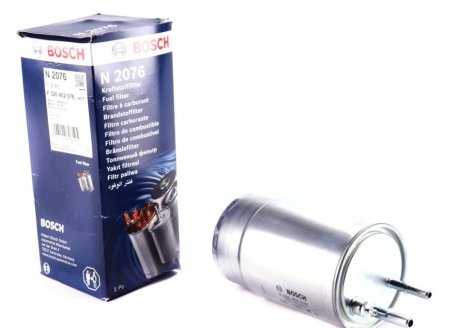 Топливный фильтр Bosch F 026 402 076