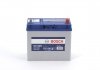 Аккумулятор 45Ah-12v (S4020) (238x129x227),R,EN330,Азия тонк.клемы Bosch 0092S40200 (фото 4)