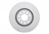 Тормозной диск передний AUDI A4 A6 97- 0 986 478 985 Bosch 0986478985 (фото 4)