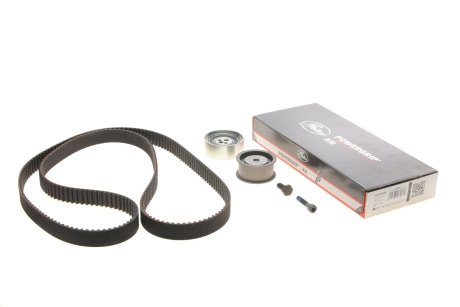 Ремкомплекти приводу ГРМ автомобілів PowerGrip Kit (Вир-во) Gates K025344XS