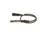 Комплект кабелiв запалювання Bosch 0986356302 (фото 1)