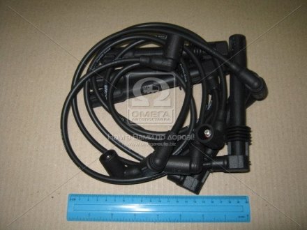 Комплект кабелів високовольтних BERU ZEF1219 (фото 1)