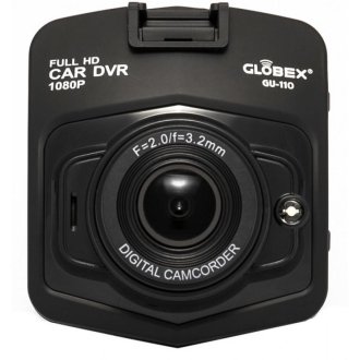 Відеореєстратор GU-110 Globex (фото 1)