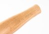 Молоток с ручкой из дерева гикори 300 г Licota AHM-00300 (фото 3)