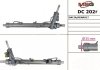 Рейка з Г/У відновлена DACIA Duster 2010-,RENAULT Duster 2010- MSG DC 202R (фото 1)