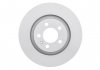 Гальмівний диск Bosch 0 986 478 852 (фото 4)