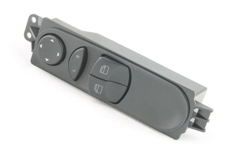 Кнопка склопідйомника та регулювання. дзеркал VW Crafte AND 30959009 (фото 1)