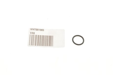 Кольцо уплотнительное VAG WHT001965 (фото 1)