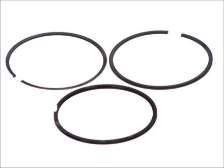 Кольца поршневые 80.0 STD 1.5-1.75-3 BMW 320/520 (M50) 90-92 (к-т на 1 цил.) Goetze 08-704900-00 (фото 1)