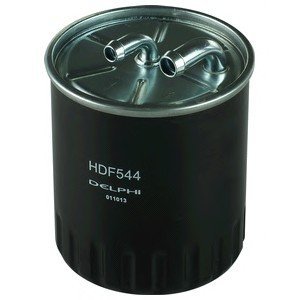 Фильтр топливный DELPHI HDF544 (фото 1)