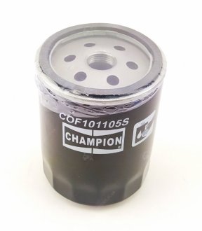 Фильтр масляный CHAMPION COF101105S (фото 1)