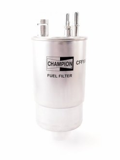 Фiльтр паливний /L503 (вир-во) CHAMPION CFF100503 (фото 1)