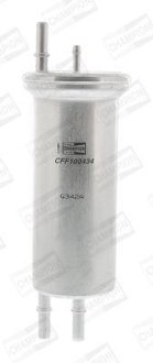 Фильтр топливный CHAMPION CFF100434