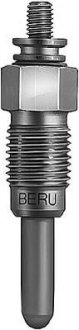 Свеча накаливания BERU GN970 (фото 1)