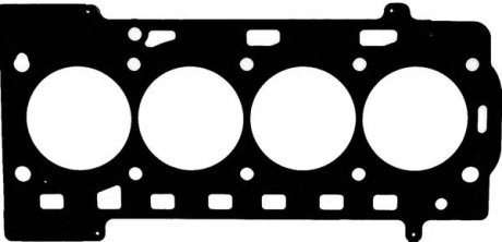 Прокладка головки блоку циліндрів двигуна Victor Reinz 61-37045-00 (фото 1)
