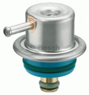 Регулятор тиску подачі палива Bosch 0 280 160 562